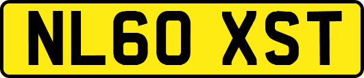 NL60XST