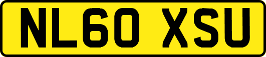 NL60XSU