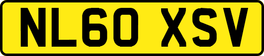 NL60XSV