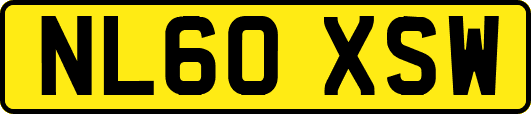 NL60XSW