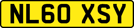 NL60XSY