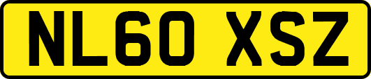 NL60XSZ
