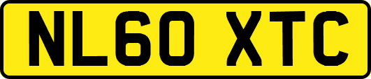 NL60XTC