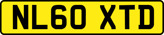 NL60XTD