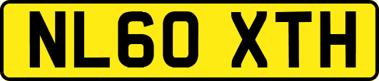 NL60XTH