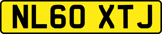 NL60XTJ