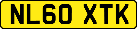 NL60XTK
