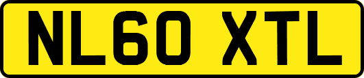 NL60XTL