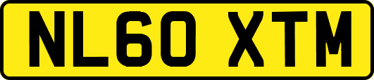 NL60XTM