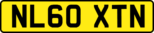 NL60XTN