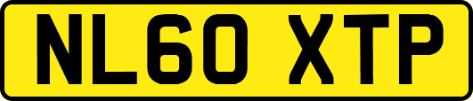 NL60XTP