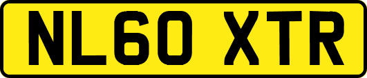 NL60XTR