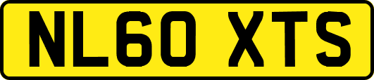 NL60XTS