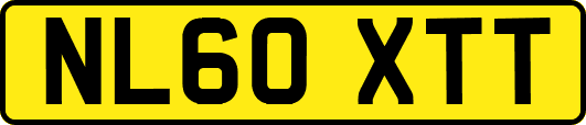 NL60XTT