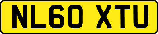 NL60XTU