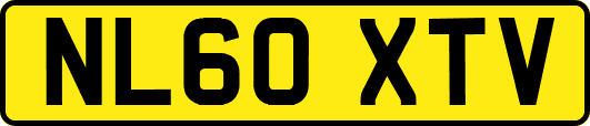 NL60XTV