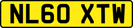 NL60XTW