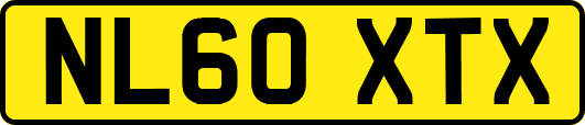 NL60XTX