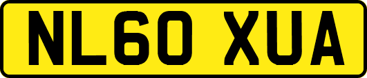 NL60XUA