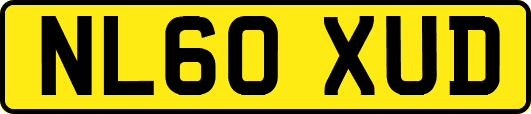 NL60XUD
