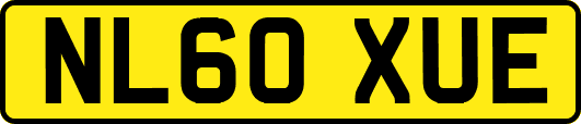 NL60XUE