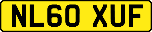 NL60XUF