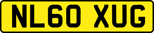 NL60XUG
