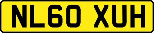 NL60XUH