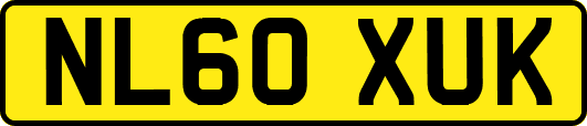 NL60XUK