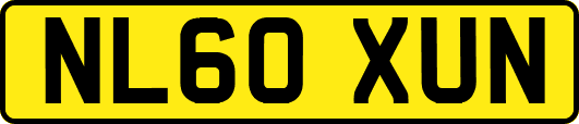 NL60XUN