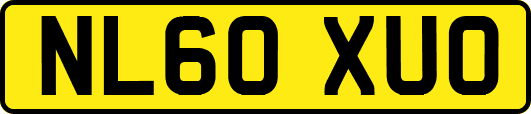 NL60XUO