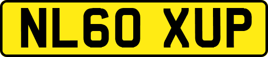 NL60XUP