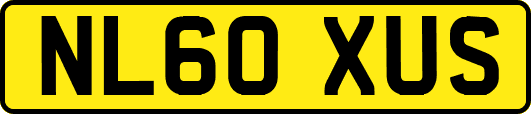 NL60XUS