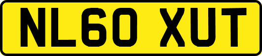 NL60XUT