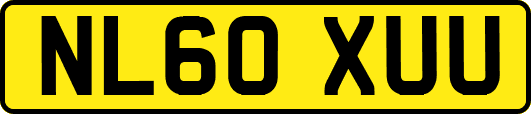 NL60XUU