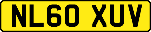 NL60XUV