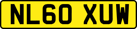 NL60XUW