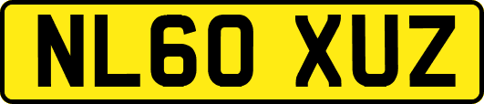 NL60XUZ