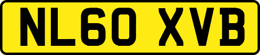 NL60XVB