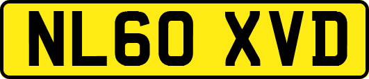 NL60XVD