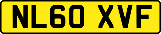 NL60XVF