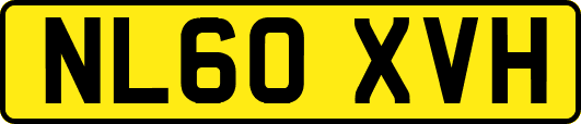 NL60XVH