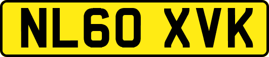 NL60XVK