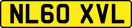 NL60XVL