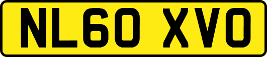 NL60XVO
