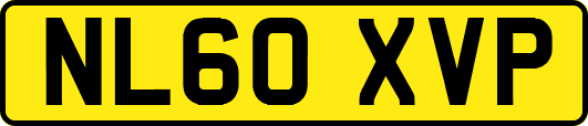 NL60XVP