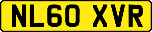 NL60XVR