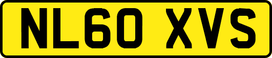 NL60XVS