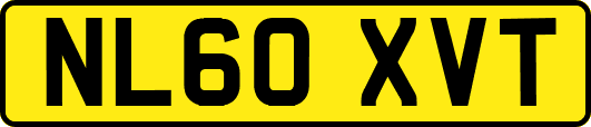 NL60XVT
