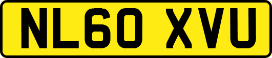NL60XVU
